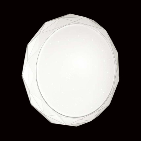 Настенно-потолочный светильник Sonex Pale Gino 2045/ELN