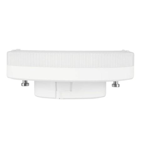 Лампа светодиодная Gauss GX53 8,5W 4100К матовая 20849292