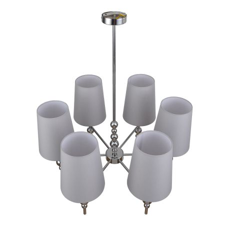 Люстра на штанге Lumion Moderni Ilaria 8437/6
