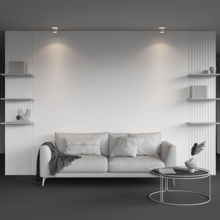 Потолочный светильник Maytoni Technical Pauline C120CL-GX53-W