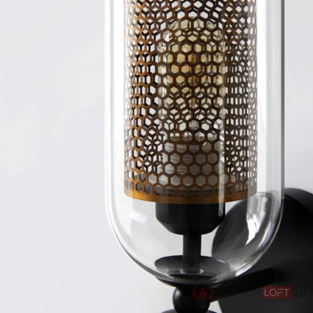 Бра ImperiumLoft Catch Wall Elite 167823-26