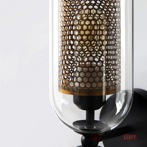 Бра ImperiumLoft Catch Wall Elite 167823-26