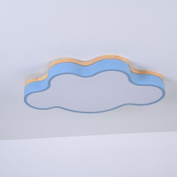 Потолочная люстра ImperiumLoft Cloud Eco 189504-26