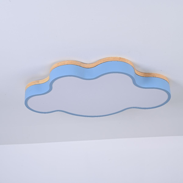 Потолочная люстра ImperiumLoft Cloud Eco 189504-26