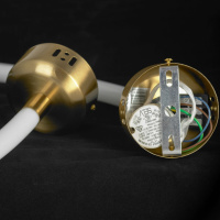 Подвесной светильник Lussole LSP-7011