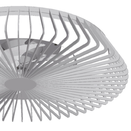 Потолочный светильник Mantra HIMALAYA 7122