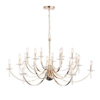 Подвесная люстра ST Luce Элеганс SL1405.203.18