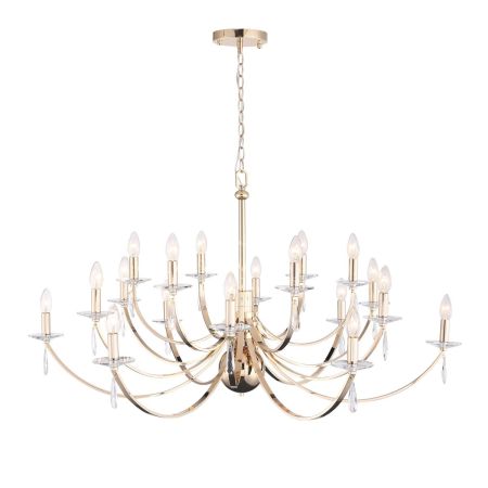 Подвесная люстра ST Luce Элеганс SL1405.203.18
