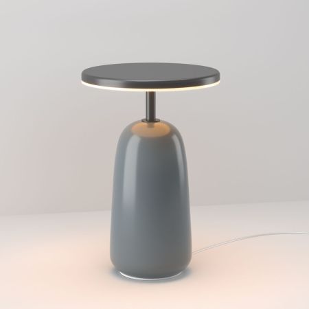 Настольная лампа Maytoni Umbra MOD522TL-L6GR3K