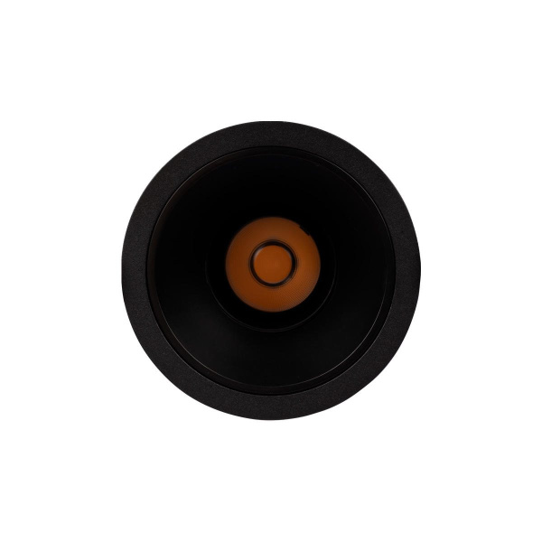 Встраиваемый светильник Loft IT Tempo 10331 Black