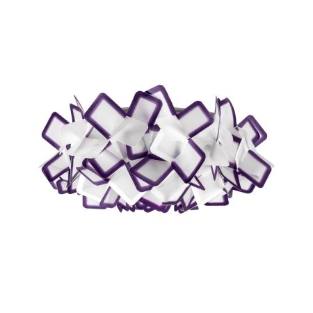 Потолочный светильник Loft IT Clizia 10231/530C Purple