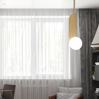 Подвесной светильник ImperiumLoft Neo 212832-26