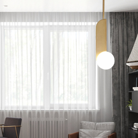 Подвесной светильник ImperiumLoft Neo 212832-26