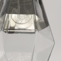 Подвесной светильник De Markt Соло 112011701