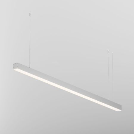 Линейный подвесной светильник Maytoni Technical LL312021