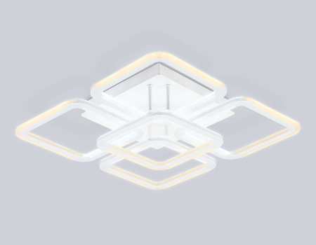 Потолочная люстра Ambrella Light Original Acrylica FA8949