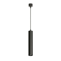 Подвесной светильник Denkirs TUBE DK4050-BK