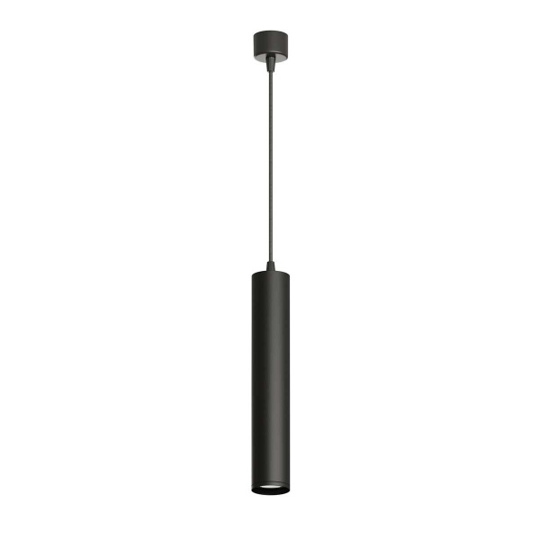 Подвесной светильник Denkirs TUBE DK4050-BK