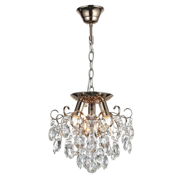 Подвесная люстра ST Luce Orecchini SL846.202.03