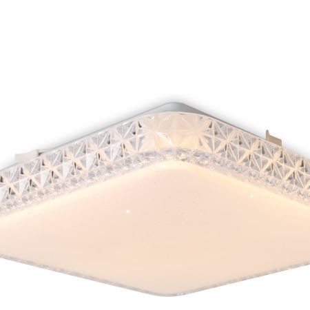 Потолочный светильник Freya Bissar FR6227CL-L36W