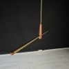 Подвесной светильник ImperiumLoft Kiel 151260-26
