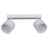Спот Reluce 53004-9.5-002IL SPOT LIGHT GX53 WT