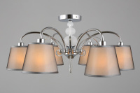 Потолочная люстра Omnilux  OML-66707-06