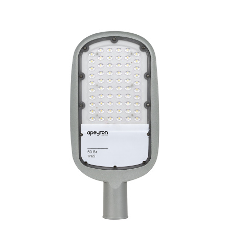 Уличный консольный светильник Apeyron 29-02