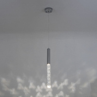 Подвесной светильник Modelux ML.88956.1 CR