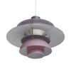 Подвесной светильник Loft IT Floret 10113 Pink