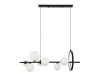 Подвесная люстра Kink Light Иона 07608-7A,19(01)