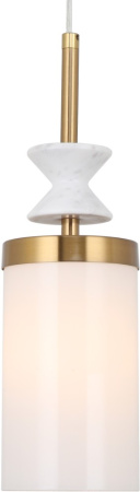 Подвесной светильник Stilfort Мрамарис 1054/05/01P