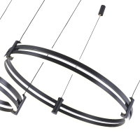 Подвесная люстра Zortes Duble-R ZRS.27510.02