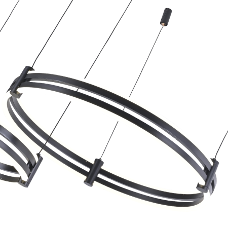 Подвесная люстра Zortes Duble-R ZRS.27510.02