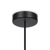 Подвесной светильник Maytoni Memory MOD177PL-01B