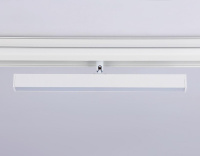 Трековый светодиодный светильник Ambrella light Track System Magnetic GL4200