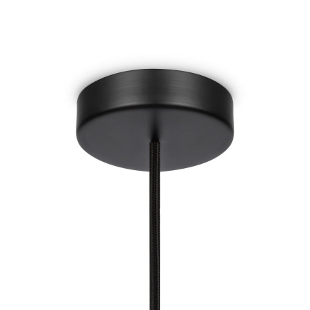 Подвесной светильник Maytoni Memory MOD177PL-01B