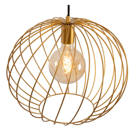 Подвесной светильник Lucide Danza 21428/40/02