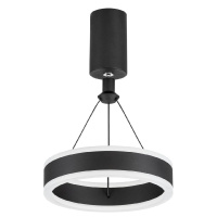 Подвесной светильник Citilux Дуэт CL719011