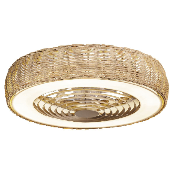 Люстра-вентилятор Mantra Tibet 7811