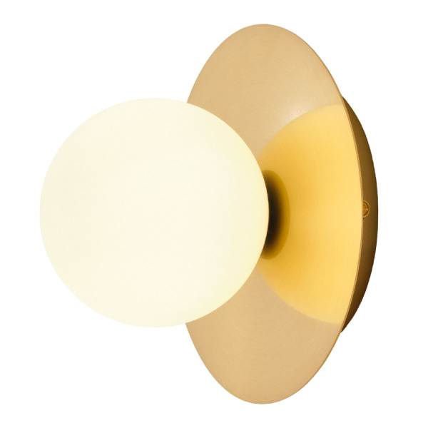 Настенный светильник MyFar July MR2001-1WC