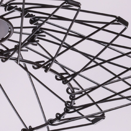 Подвесной светильник De Markt Соло 112012001