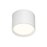 Накладной светильник Denkirs Pillar DK-DH2600-WH