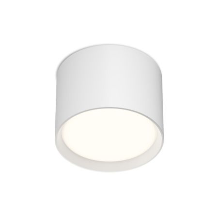 Накладной светильник Denkirs Pillar DK-DH2600-WH