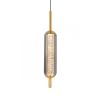 Подвесной светодиодный светильник IMEX PLC-7076-220-P-GREY