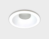 Встраиваемый светильник Italline IT08-8041 white 3000K