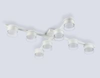 Потолочный светильник Ambrella Light Comfort FL51663