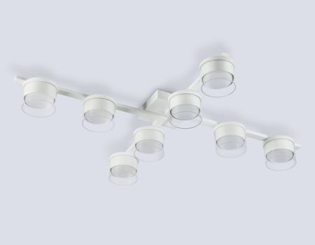 Потолочный светильник Ambrella Light Comfort FL51663