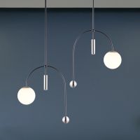 Подвесной светильник ImperiumLoft Libra 151763-26