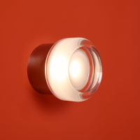 Настенный светильник Freya Retro FR5603WL-L3TR